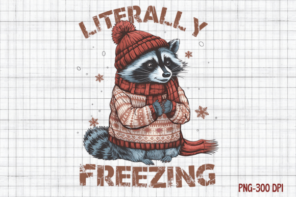 Literally Freezing, Vintage Christmas Embroidery Review
